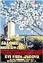 Antonio Menegazzo (Amen),Salone delle Macchine Agricole.16°Fiera di Padova,1934 (Adriano Danieli)